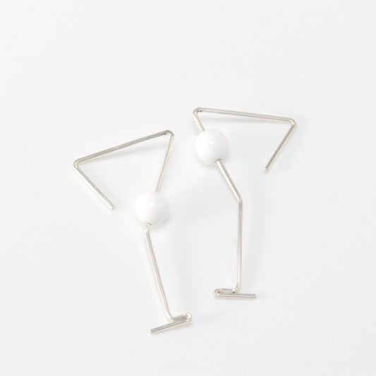 Gibson Earrings