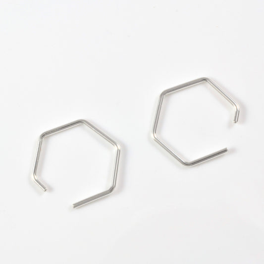 Happy Hexagons (mini)