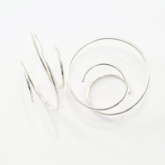 Harmonic Hoops