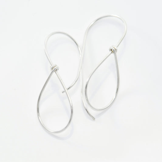 Leaf Earring