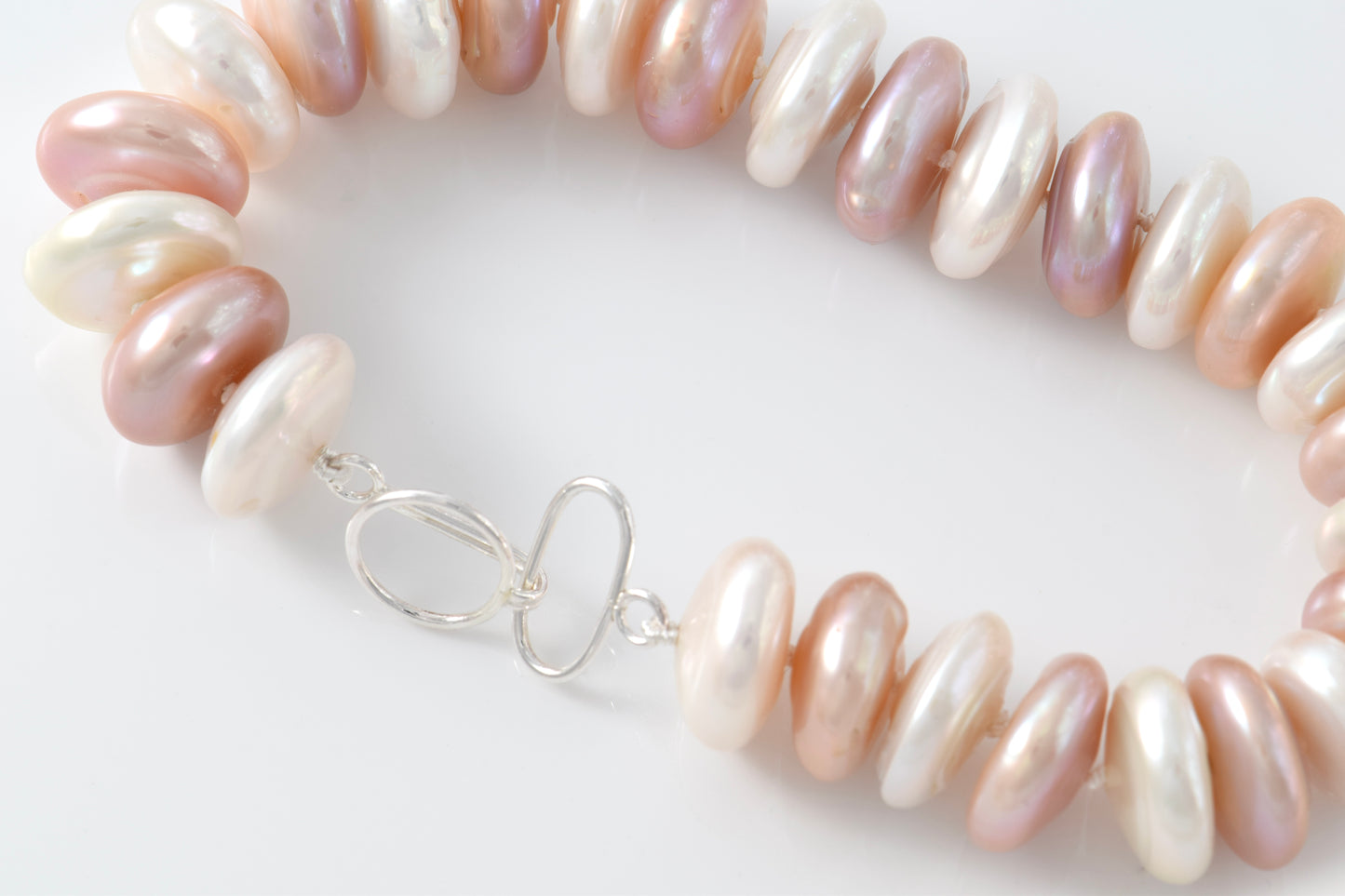 Pearl Candy Bracelet