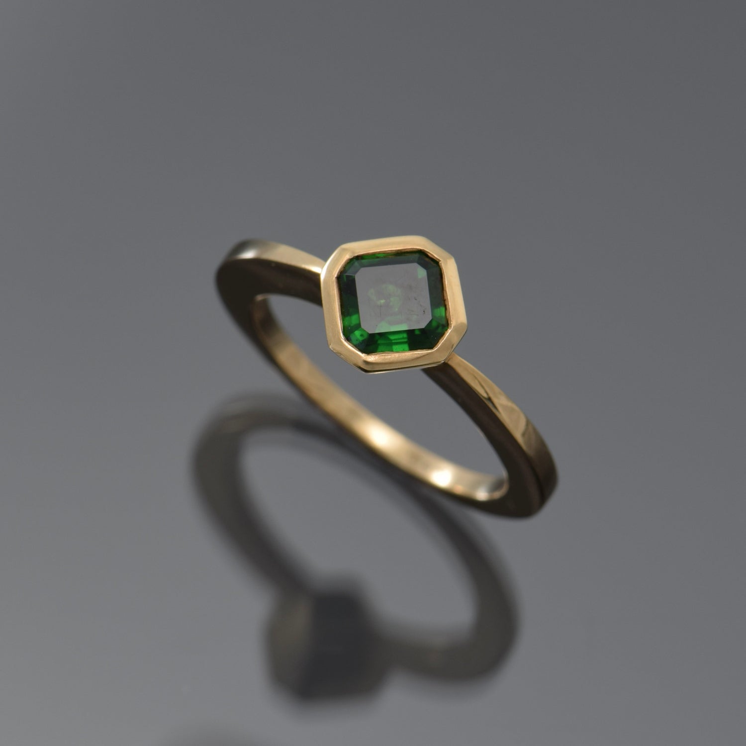 Signature Rings