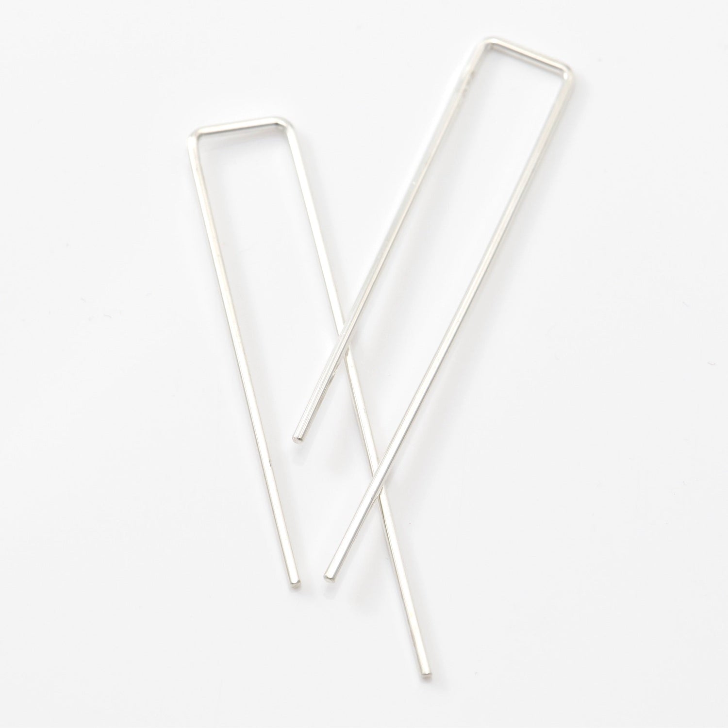 All Simply Earrings