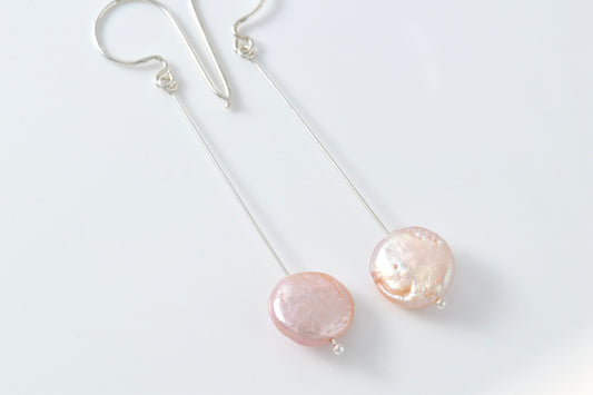 Sweet* Pearly Pendulums