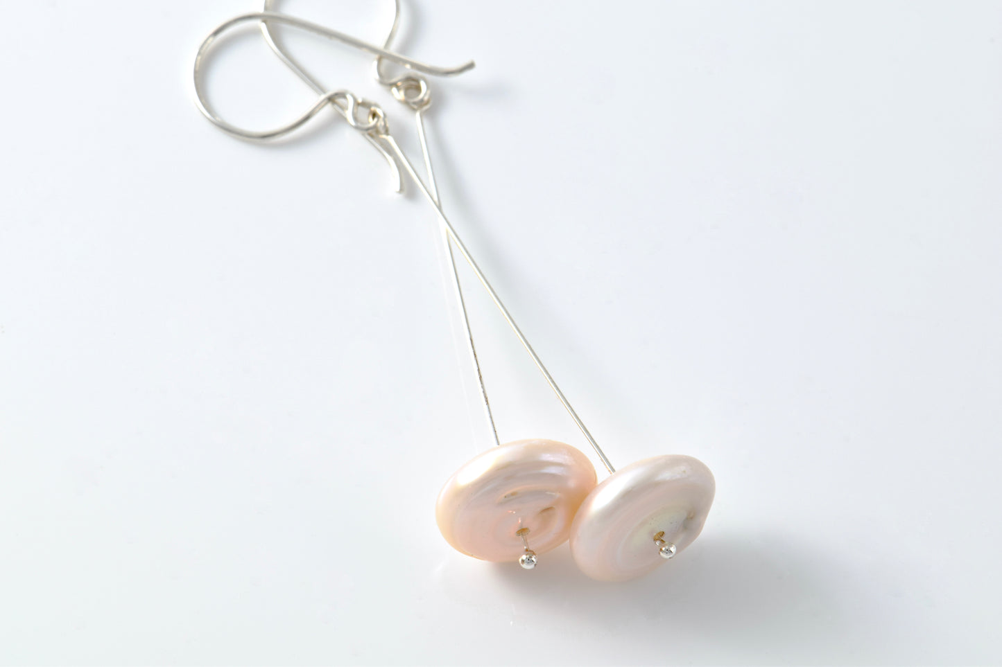 One Candy Left Pearly Pendulums