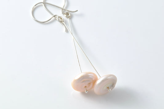 One Candy Left Pearly Pendulums