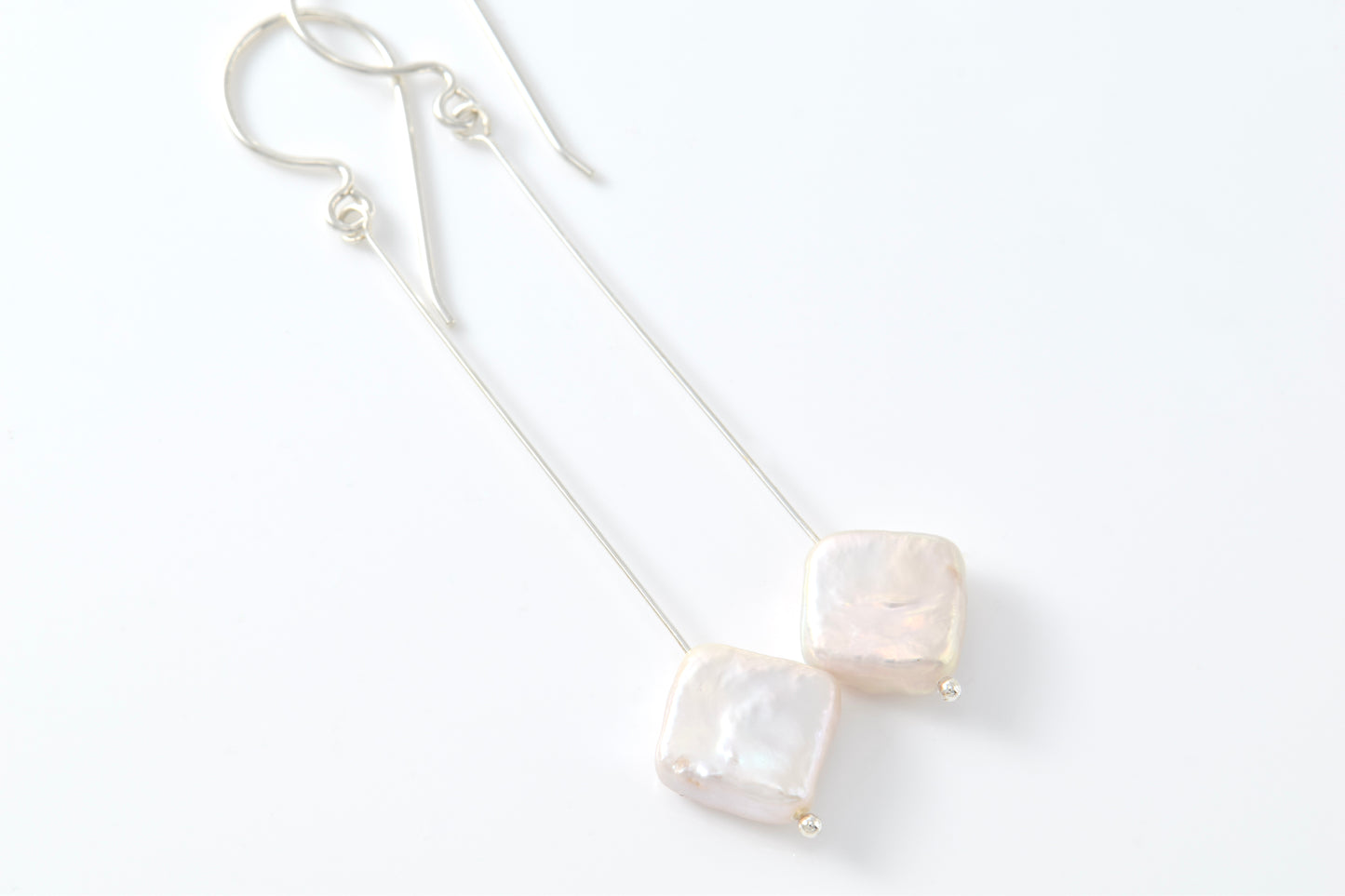 Chiclet Pearly Pendulums