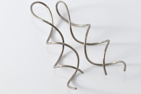 Titanium Curls