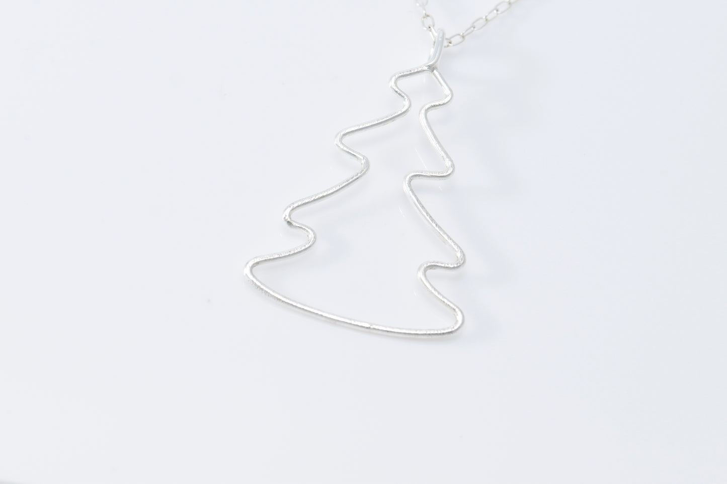 Wire Tree