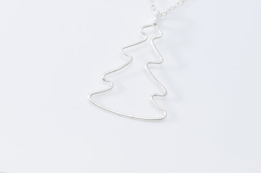 Wire Tree