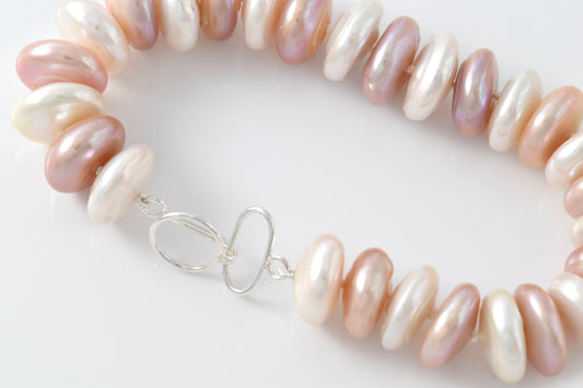 Pearl Candy Bracelet