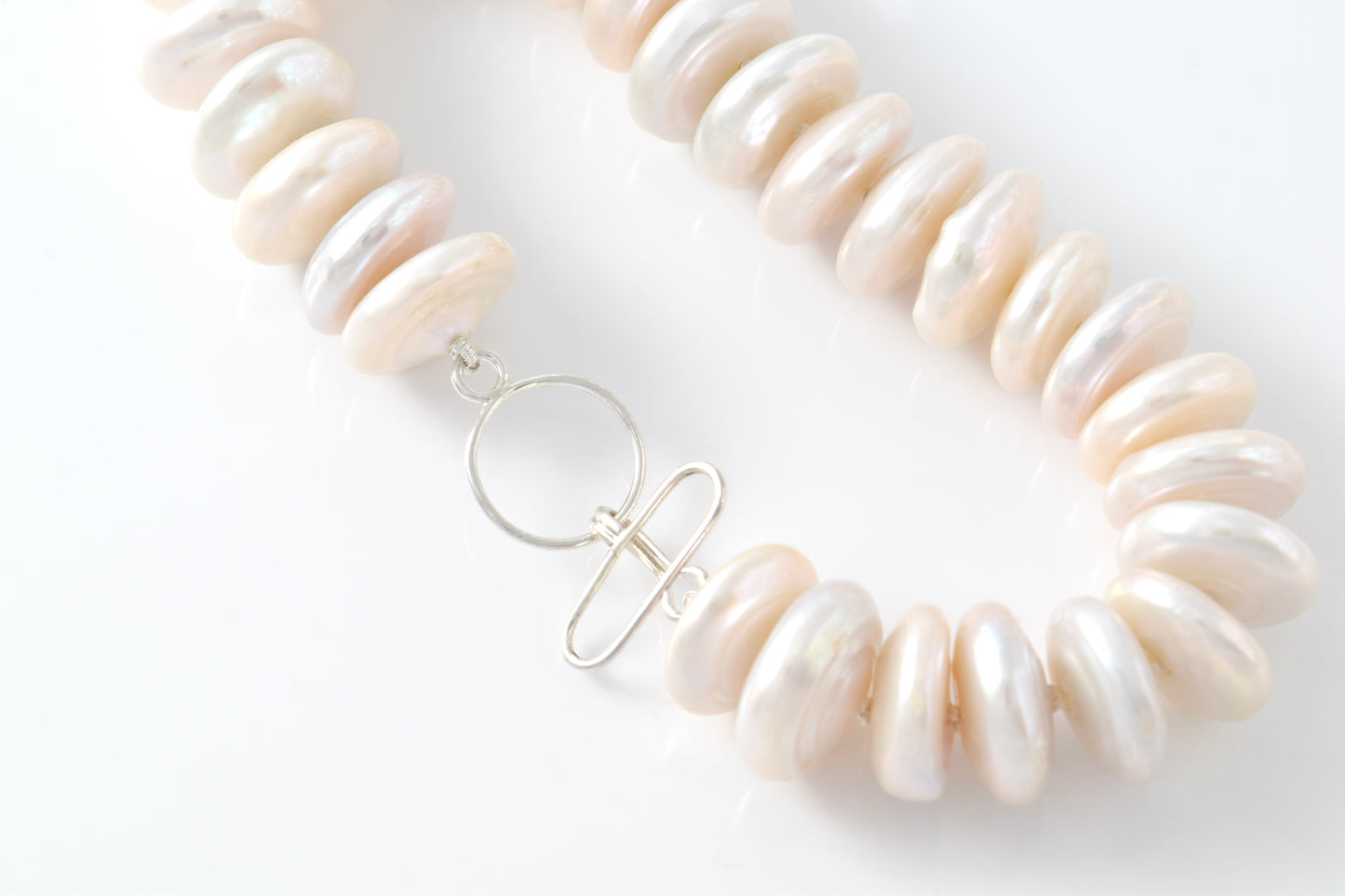 Pearl Candy Bracelet