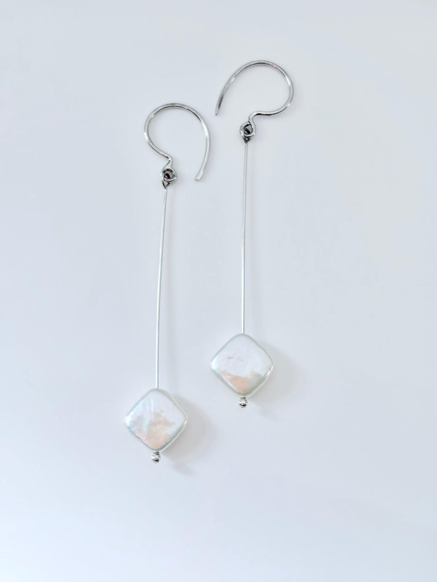 Pearly Pendulums