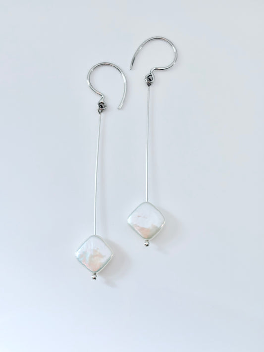 Pearly Pendulums