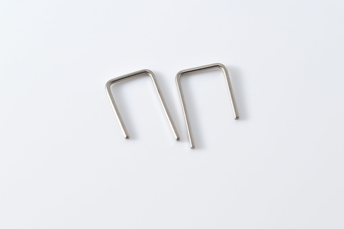 Titanium Riant Rectangle