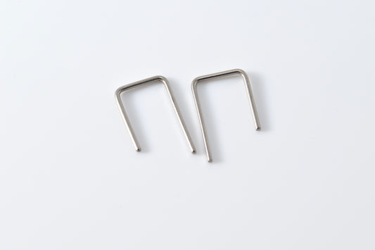 Titanium Riant Rectangle