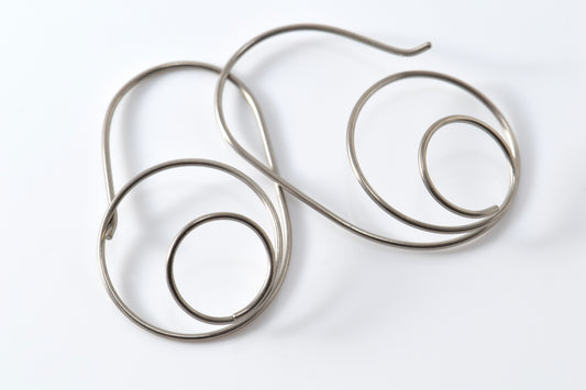 Titanium Volute